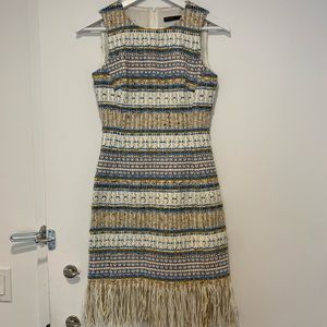 Karen Millen dress ( US4)